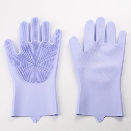 EveryPet Bath & Grooming Gloves