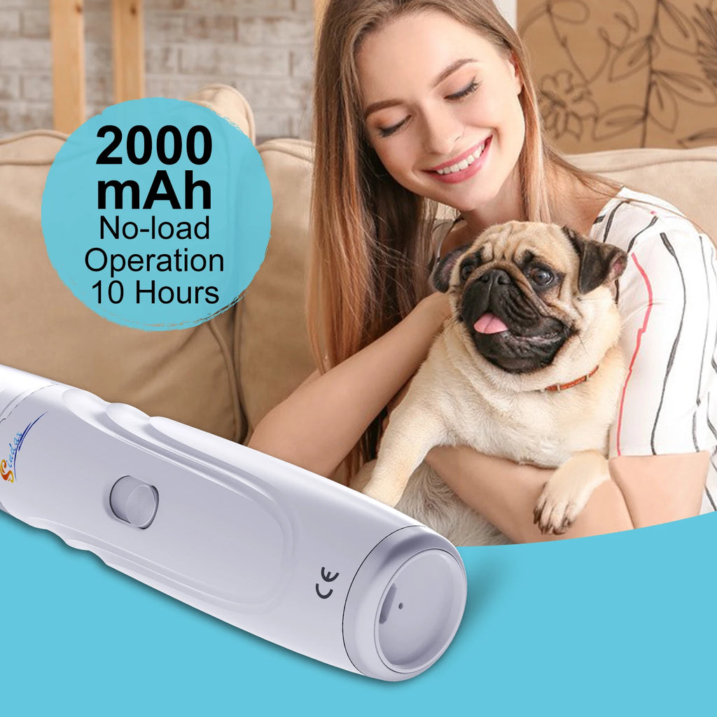 EveryPet Nail Grinder