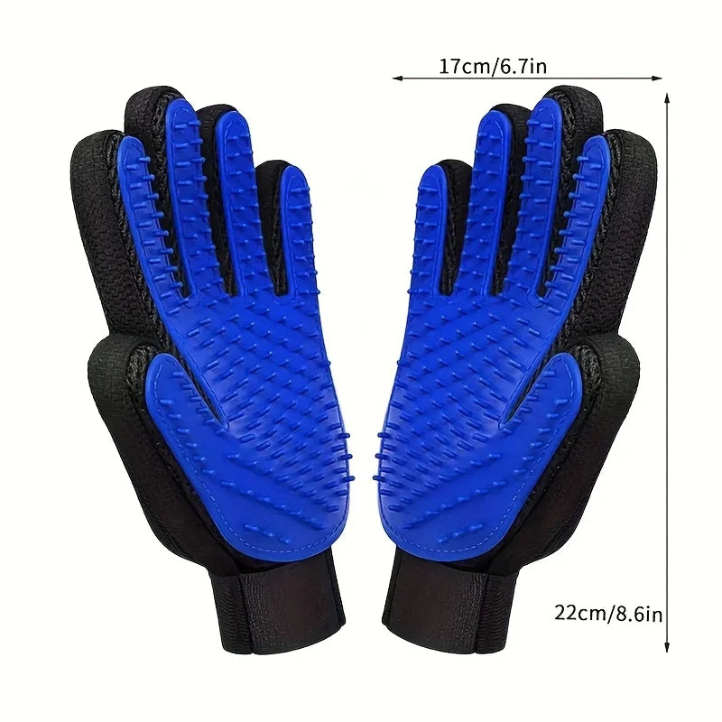 EveryPet Grooming Gloves