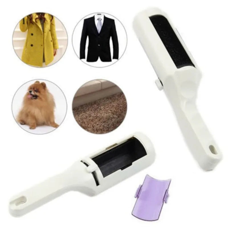 Electric Pet Hair Remover