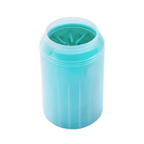 SoftWash Pet Paw Cleaner
