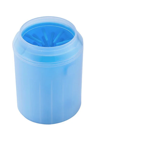SoftWash Pet Paw Cleaner