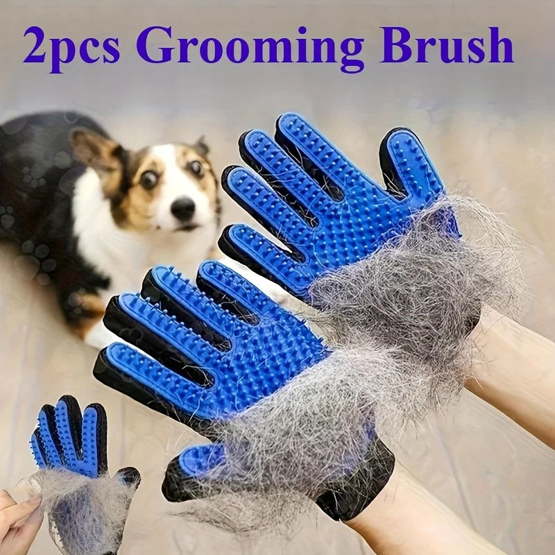 EveryPet Grooming Gloves