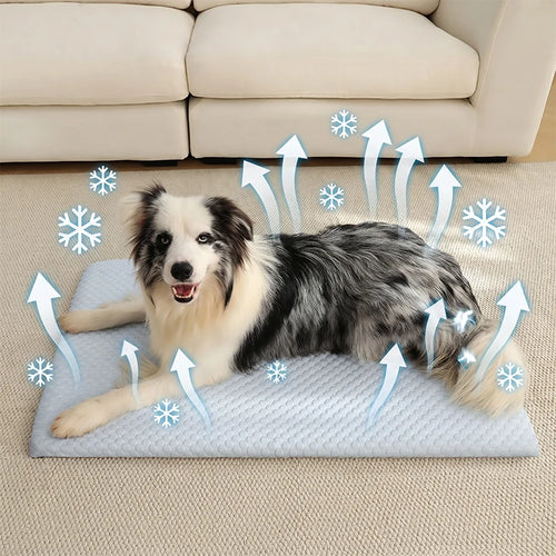 Cooling Pet Mat