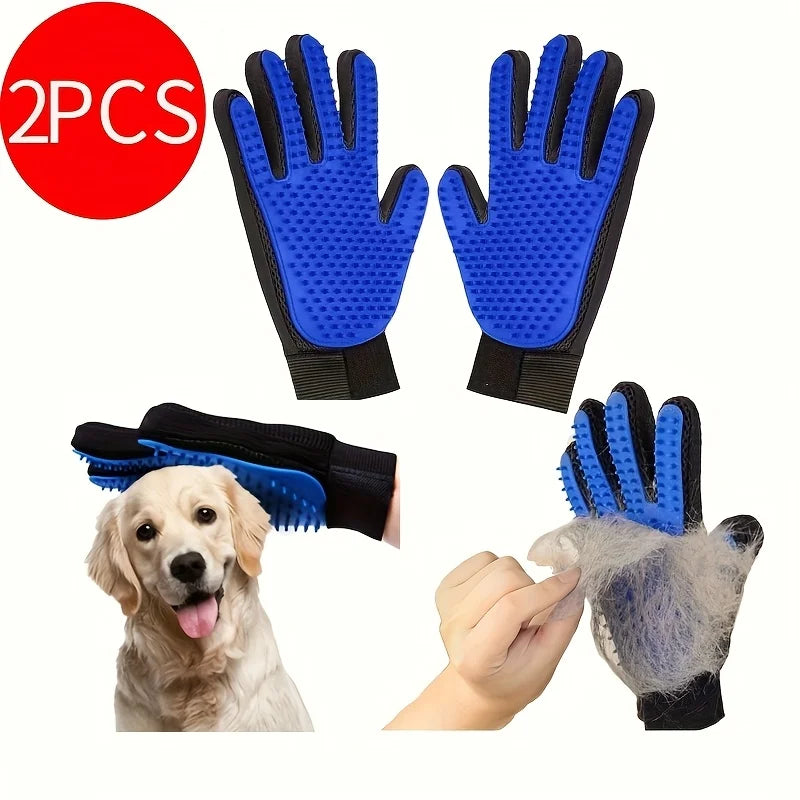 EveryPet Grooming Gloves
