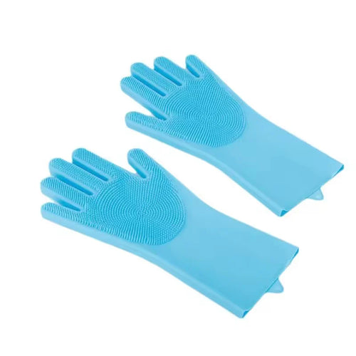 EveryPet Bath & Grooming Gloves
