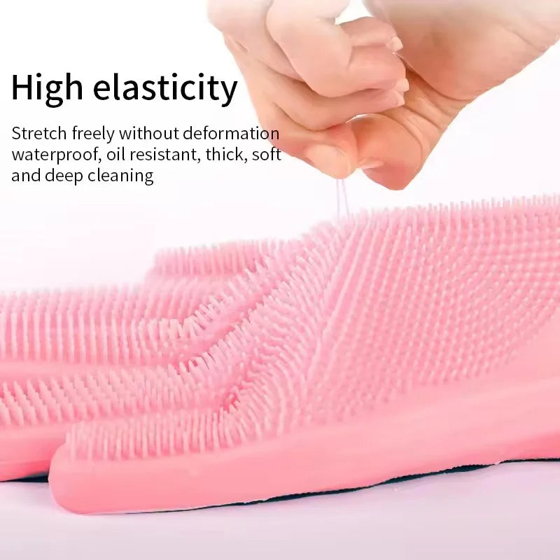 EveryPet Bath & Grooming Gloves