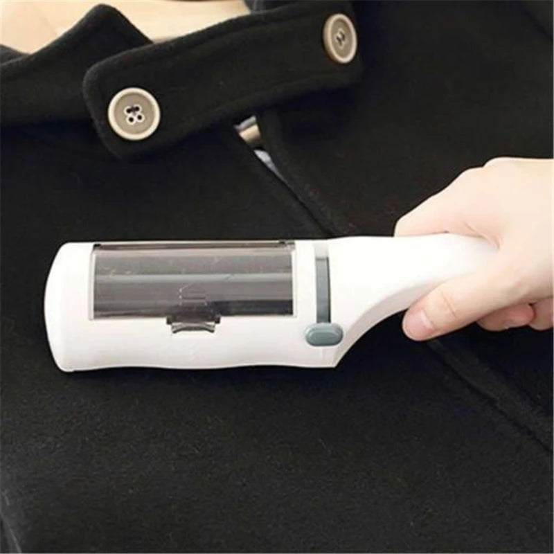 Electric Pet Hair Remover