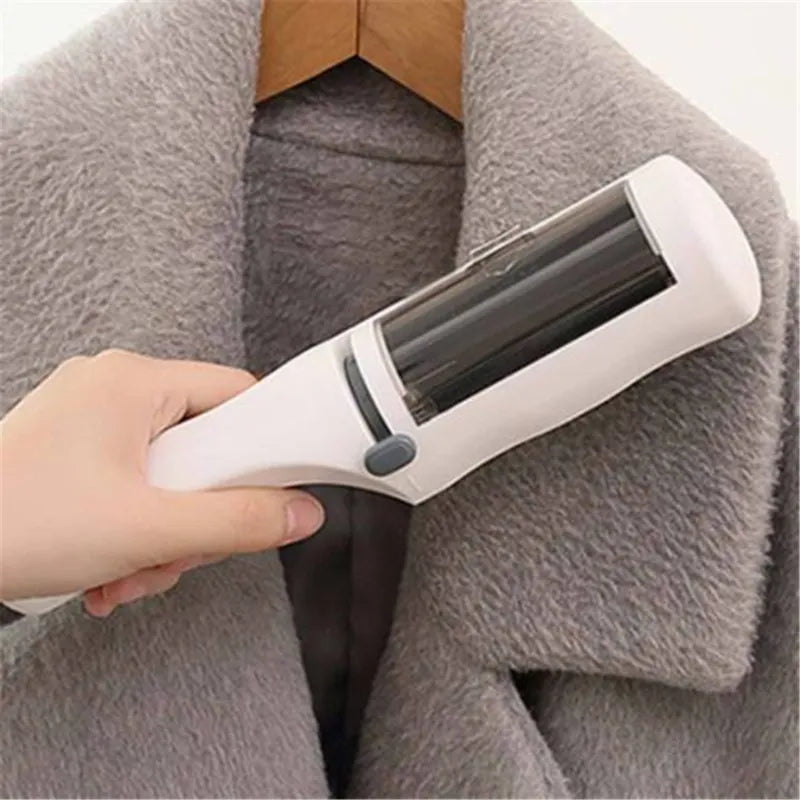 Electric Pet Hair Remover