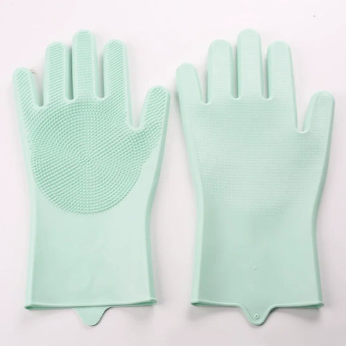 EveryPet Bath & Grooming Gloves
