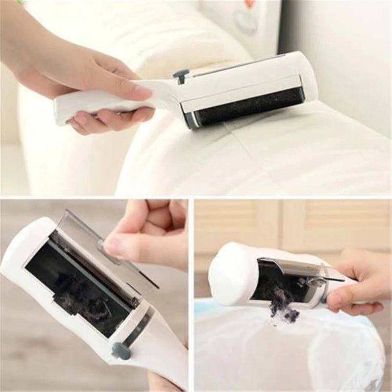 Electric Pet Hair Remover
