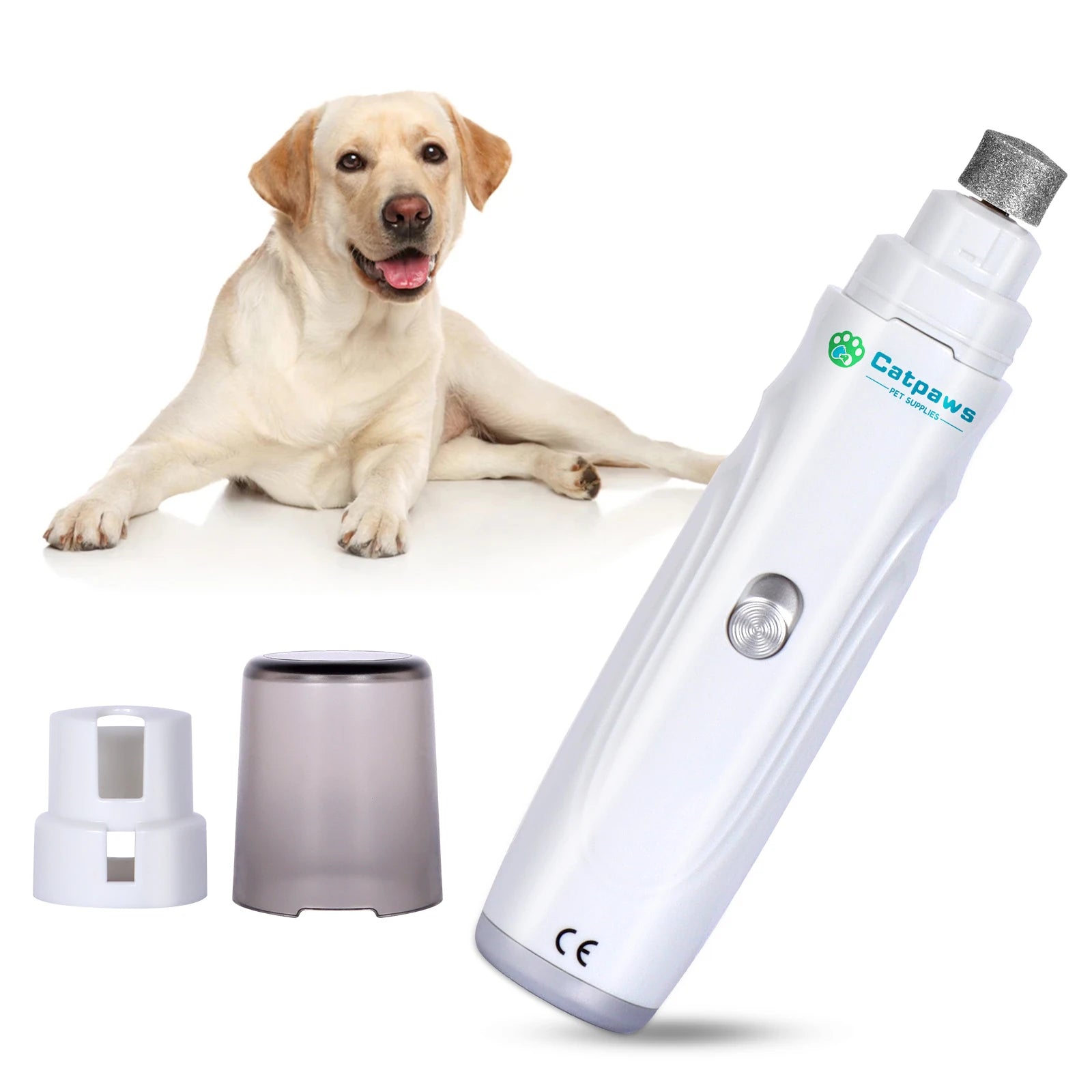 EveryPet Nail Grinder