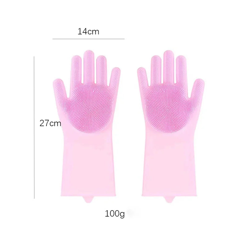 EveryPet Bath & Grooming Gloves