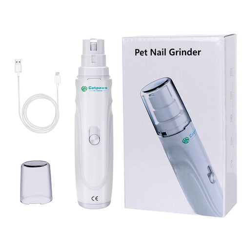 EveryPet Nail Grinder