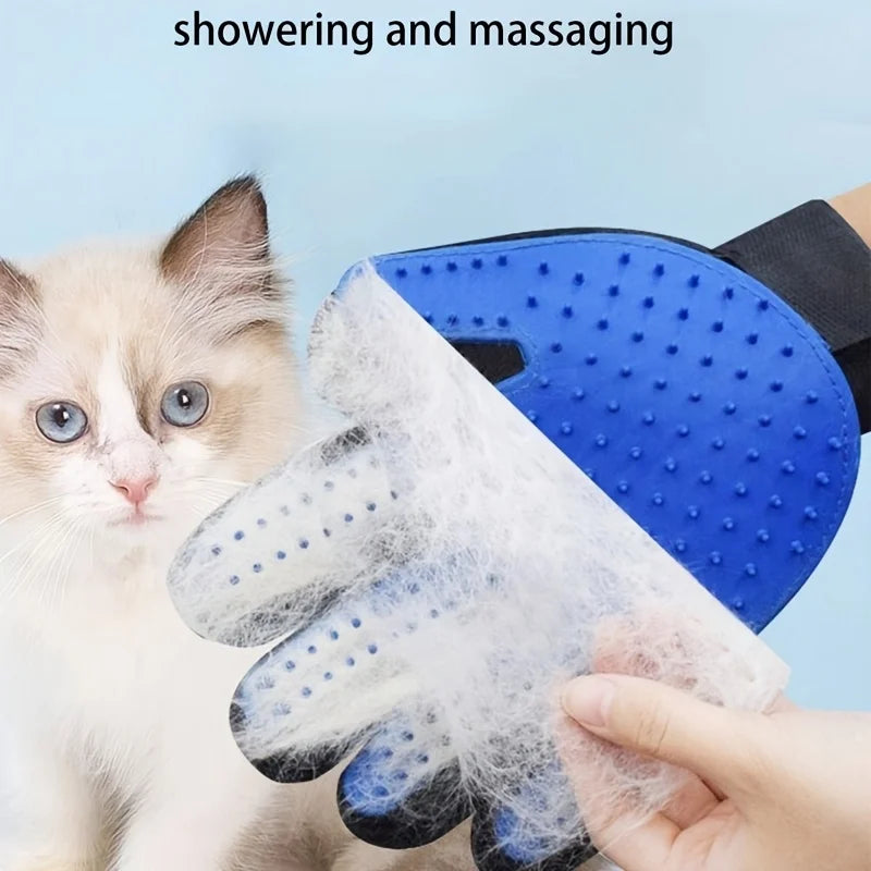 EveryPet Grooming Gloves