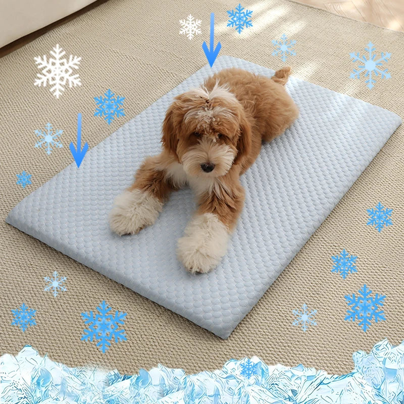 Cooling Pet Mat