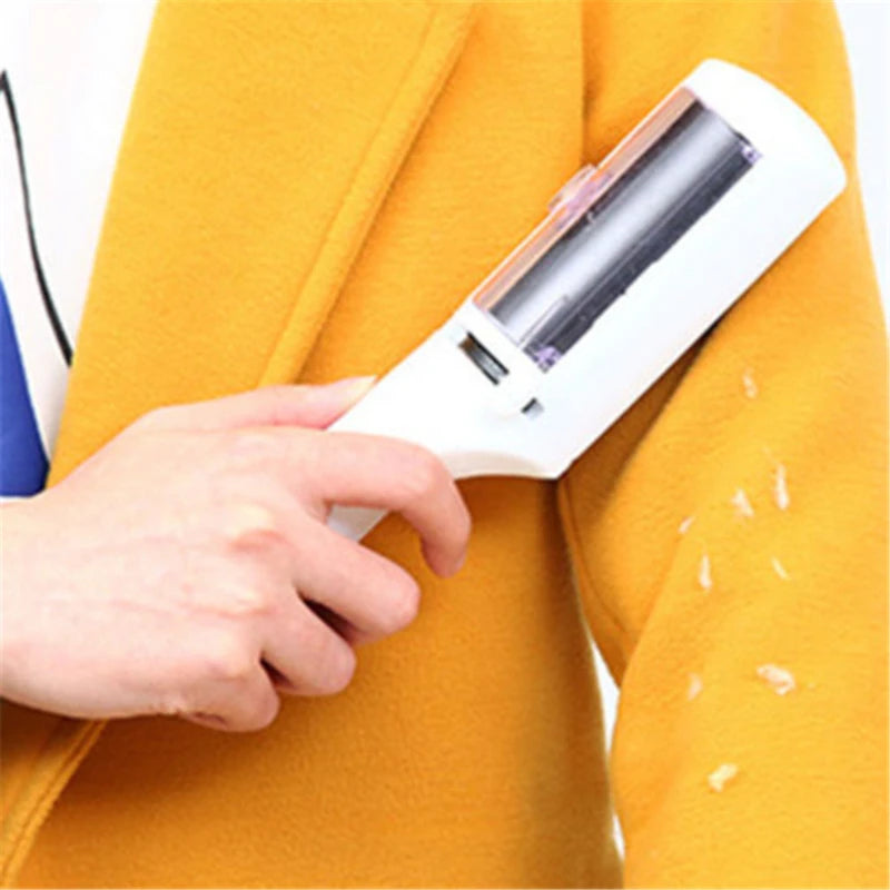 Electric Pet Hair Remover
