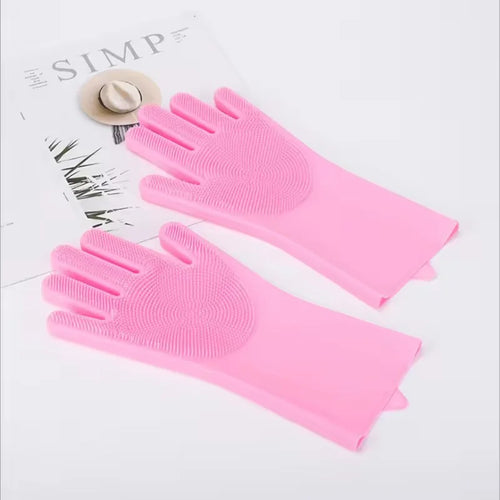 EveryPet Bath & Grooming Gloves